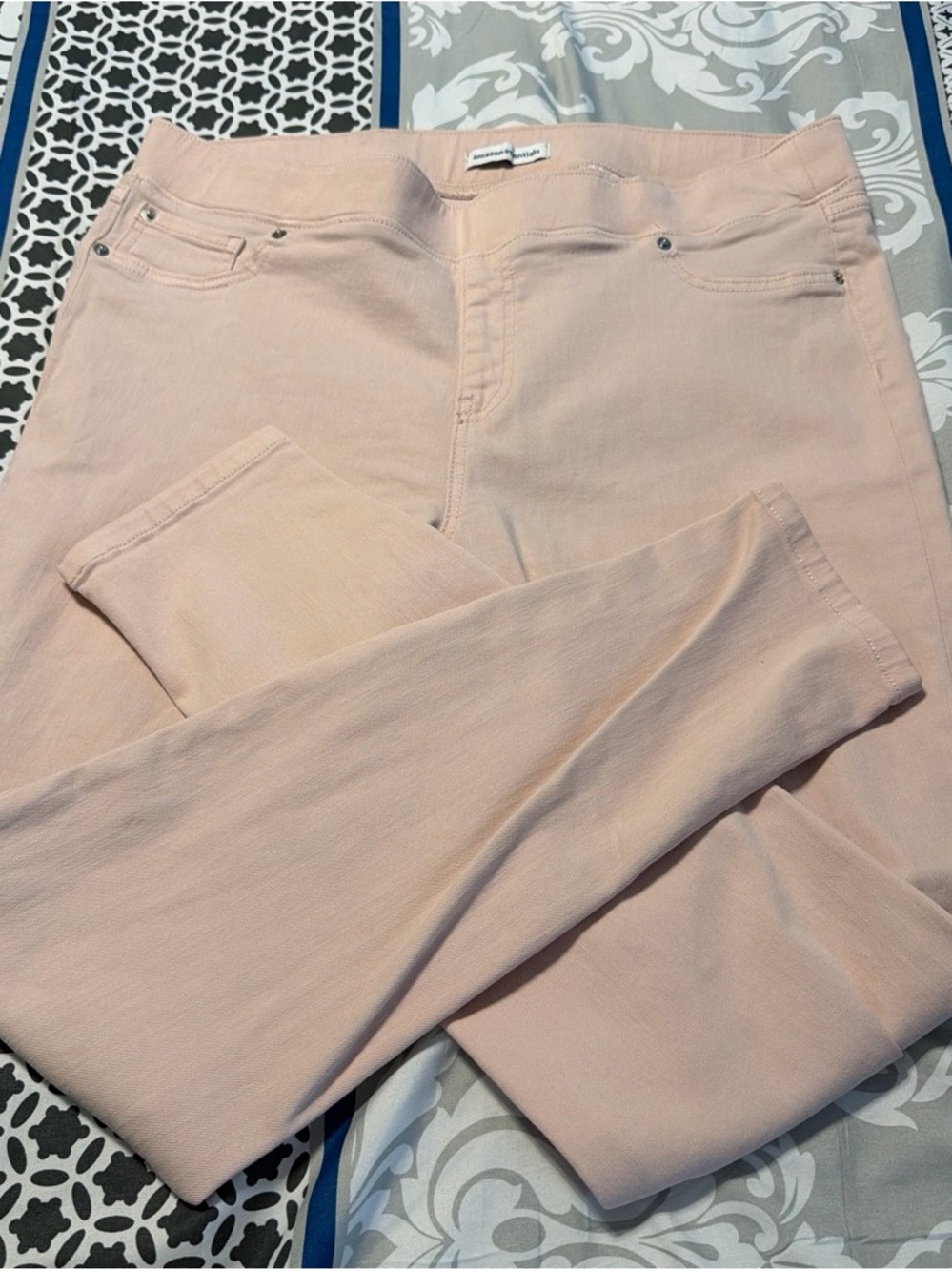 Women's Light Stretch Jeans